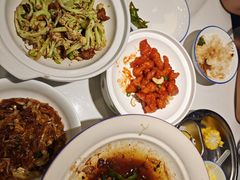 -兰湘子·湘菜小炒(石家庄万象城店)