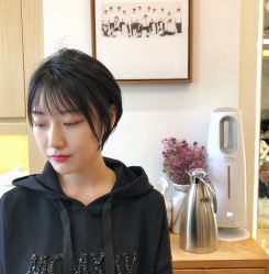 -简法造型·品牌形象店