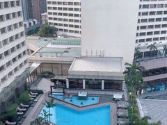 -广州花园酒店