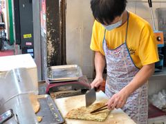 -咏春葱油饼(德政中路店)