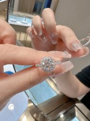 -Zbird钻石小鸟·钻戒婚戒定制高端珠宝私人定制中心
