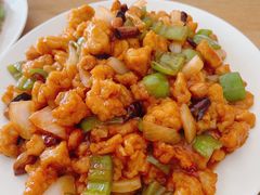 -满洲八旗铁锅靠大鹅(清泉文苑店)