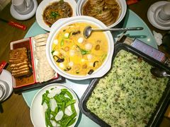 -沈家花园如皋菜(海阳路店)