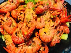 -虾易落味(杭州黄龙万科中心店)