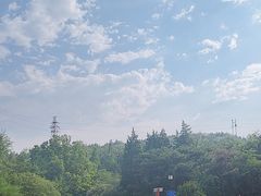 -白水寺森林公园