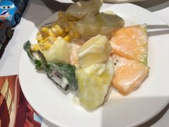 -星伦多自助料理(华润万象城店)