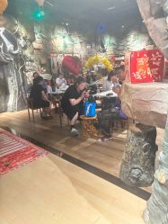 -探洞工场(丰科万达旗舰店)