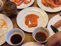 -苏州吴江盛虹万丽酒店-燃餐厅(盛泽店)