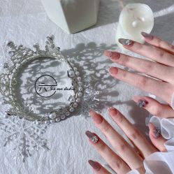 -SixOne六一日式美甲美睫