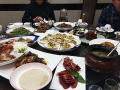 -春来和(汉城南路店)