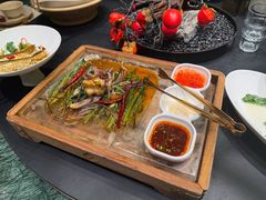 -锦府盐帮·私宴(赛特店)