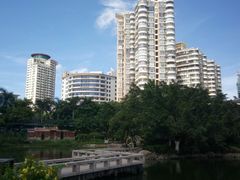 -江头公园