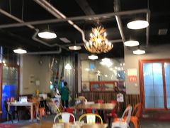 -邱金小炒·30 年盐帮江湖菜(自贡店)