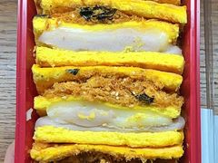 虎皮芋泥麻薯-詹记桃酥(融创茂店)