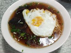 -美味斋(西北街店)