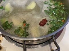 -小肥羊·牛羊肉火锅(原平店)