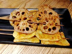 -嘎嘎鸭脑壳(金琴店)