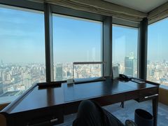 -上海静安香格里拉大酒店