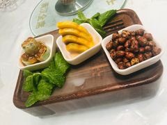 -御仙都北京菜馆·烤鸭店(双井店)