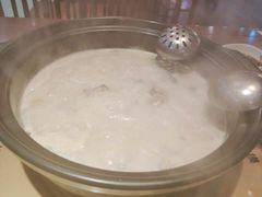 胡椒猪肚鸡-捞旺猪肚鸡(街道口店)
