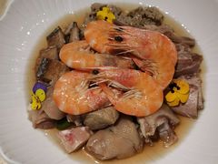 -阿莉餐厅(枣阳路店)