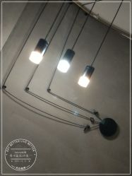 -罗亚帝·NASHOW纳秀形象设计