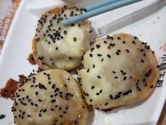 -小杨生煎(深圳岗厦北店)