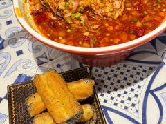 -图味美小黄鱼·景德菜(浙江路店)