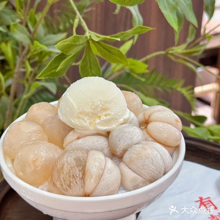 夏天就要吃漂亮水果冰沙!!