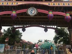 -灵玲国际马戏城