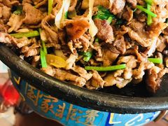 -烤肉季饭庄