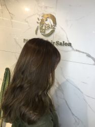 点击看大图 -潘多拉Hairsalon