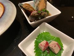 -Mr·Fish鱼鲜生海鲜放题(银泰in99店)