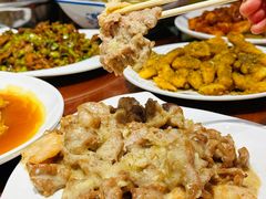 -恩宏德餐馆(平山道店)