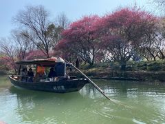 -西溪国家湿地公园