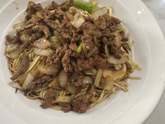 -二扁私房面馆(崂山路店)