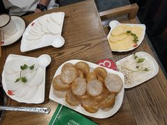 -羊乐锅·火锅·烧烤(南京创始店)