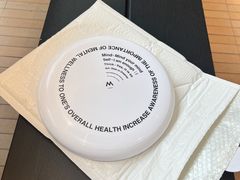-M Stand(北京平安幸福中心店)