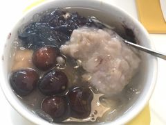 -一粒糖 · 潮汕小吃-海石花特色甜品