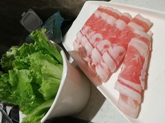 -海底捞火锅(龙岗星河COCO Park店)
