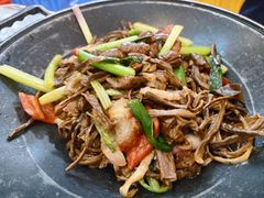 -米庄·原味私房菜(骏壹万邦店)