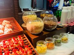 -广州富力丽思卡尔顿酒店