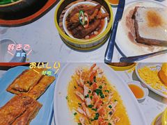 -火啫啫·粤式啫啫煲(南通首店)