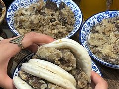 -叁省斋粉蒸肉甑糕·清真(回民街店)