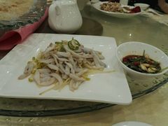 -东江海鲜酒家(客村店)