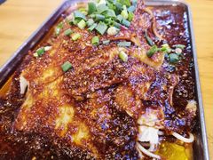 -兔槽江湖菜·重庆璧山兔(水围店)