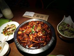 -胖哥俩肉蟹煲(永旺店)