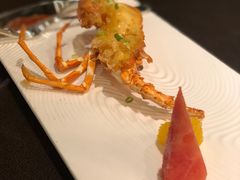 -广州文华东方酒店·江-由辉师傅主理