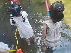 -重庆彩云湖湿地公园
