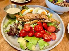 -麦田工坊(月湖店)